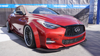 SEMA2017 カスタムされた日本にない日本車