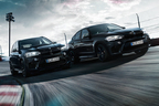 BMW X6 M Edition Black Fire（エディション ブラック ファイア）