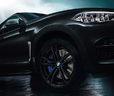 BMW X6 M Edition Black Fire（エディション ブラック ファイア）