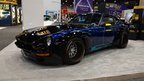 SEMA2017 カスタムされた日本車