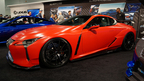 SEMA2017 カスタムされた日本車