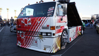 SEMA2017 カスタムされた日本車