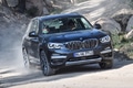 BMW 新型X3の進化レベルが凄い！オン/オフ問わない走りに脱帽