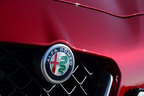 Alfa Romeo GIULIA QUADRIFOGLIO(アルファ ロメオ ジュリア クアドリフォリオ)[FR]