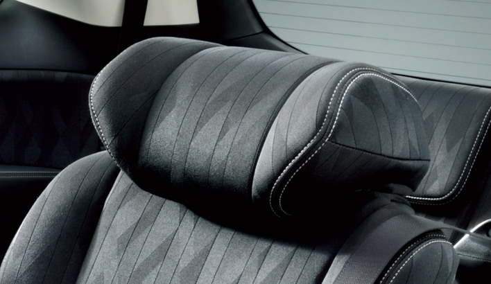 ホンダ 新型オデッセイ（2017年11月マイナーチェンジモデル）