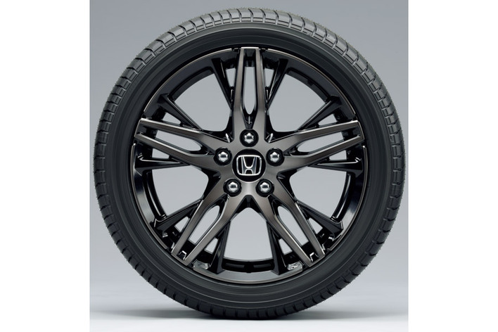 ホンダ 新型オデッセイ（2017年11月マイナーチェンジモデル）