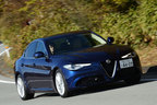 Alfa Romeo GIULIA SUPER(アルファ ロメオ ジュリア スーパー)[FR]