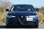 Alfa Romeo GIULIA SUPER(アルファ ロメオ ジュリア スーパー)[FR]