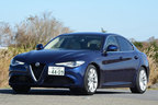 Alfa Romeo GIULIA SUPER(アルファ ロメオ ジュリア スーパー)[FR]