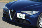 Alfa Romeo GIULIA SUPER(アルファ ロメオ ジュリア スーパー)[FR]
