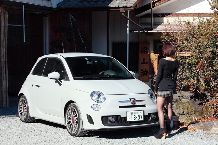 クルマを買って“使う”から“儲ける”時代