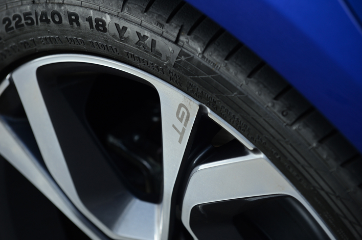 ルノー メガーヌGT