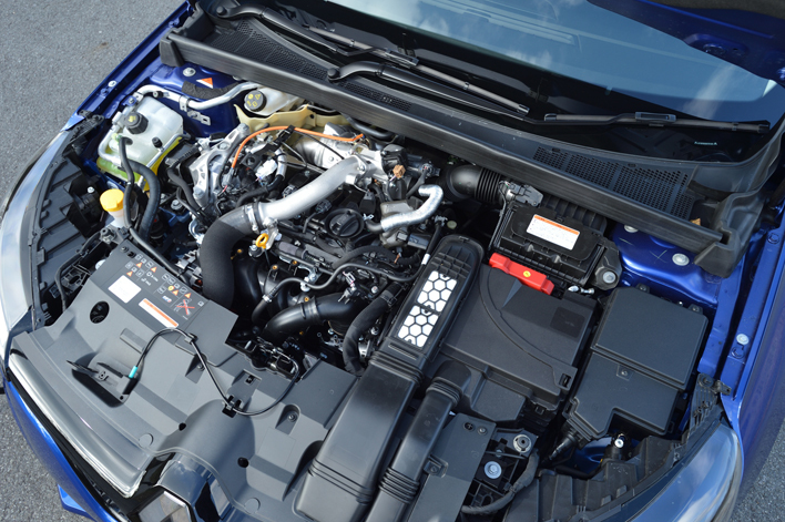 ルノー メガーヌGT