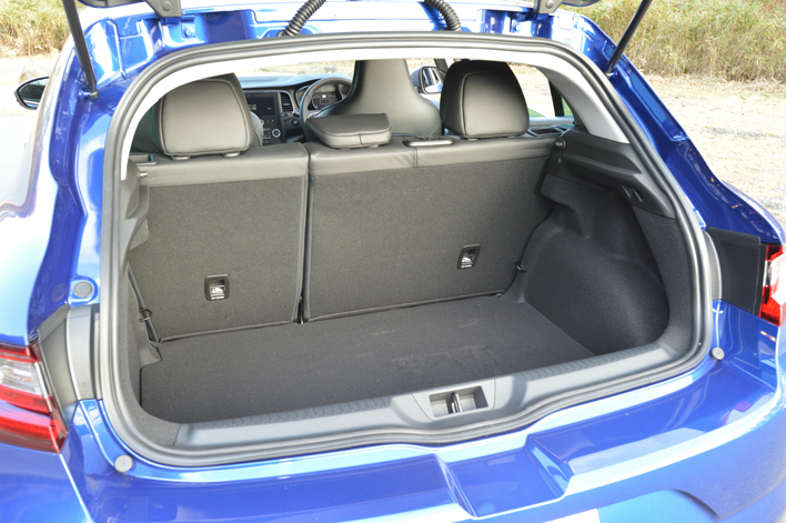 ルノー メガーヌGT