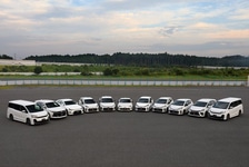 シブヤスポーツカーフェス2017