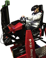 シブヤスポーツカーフェス2017