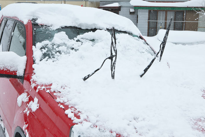 車のバッテリー上がりの原因と対処法まとめ よくある症状や復活させる方法をまとめて紹介 初心者必見 編集部が語る自動車購入ノウハウ Mota