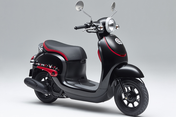 ホンダ 50cc原付ジョルノのカラーバリエーションを変更 画像ギャラリー No 7 業界先取り 業界ニュース 自動車ニュース21国産車から輸入車まで Mota ホンダ 50cc原付ジョルノのカラーバリエーションを変更 画像ギャラリー No 7 業界先取り 業界ニュース 自動車ニュース21国産車から輸入車まで Mota