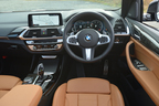BMW 新型X3 xDrive20d M Sport[4WD]
