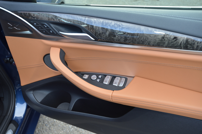 BMW 新型X3 xDrive20d M Sport[4WD]