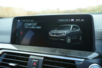 BMW 新型X3 xDrive20d M Sport[4WD]