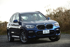 BMW 新型X3 xDrive20d M Sport[4WD]