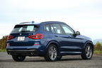 BMW 新型X3 xDrive20d M Sport[4WD]