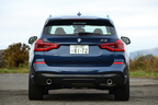 BMW 新型X3 xDrive20d M Sport[4WD]