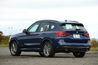 BMW 新型X3 xDrive20d M Sport[4WD]