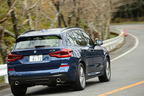 BMW 新型X3 xDrive20d M Sport[4WD]