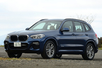 BMW 新型X3 xDrive20d M Sport[4WD]