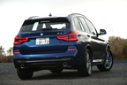 BMW 新型X3 xDrive20d M Sport[4WD]