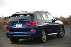 BMW 新型X3 xDrive20d M Sport[4WD]