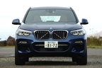 BMW 新型X3 xDrive20d M Sport[4WD]