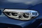 BMW 新型X3 xDrive20d M Sport[4WD]