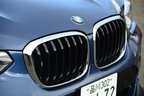 BMW 新型X3 xDrive20d M Sport[4WD]