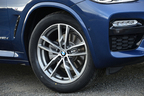 BMW 新型X3 xDrive20d M Sport[4WD]