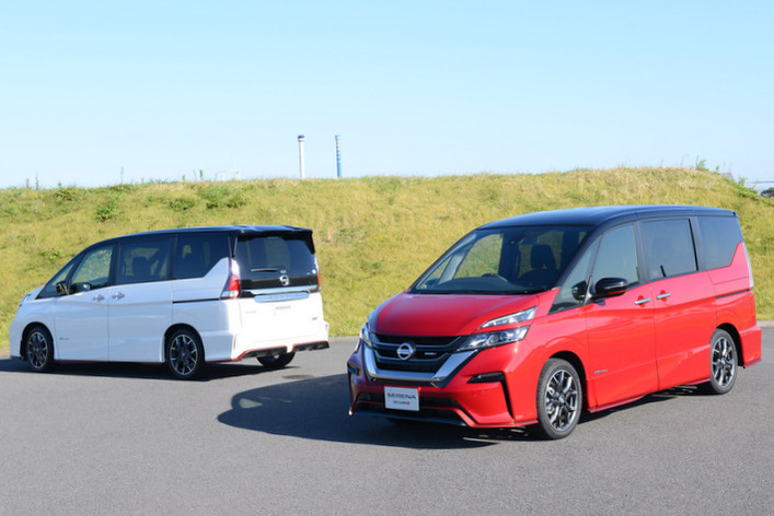 日産 新型セレナNISMO最新情報｜価格は341万円から！本格