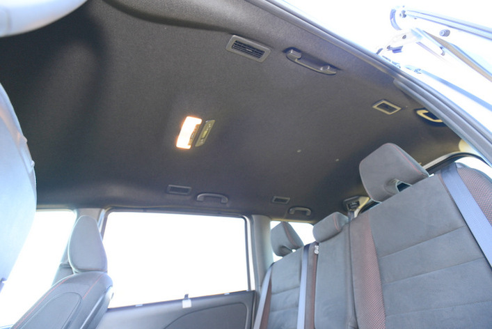 日産 セレナNISMO