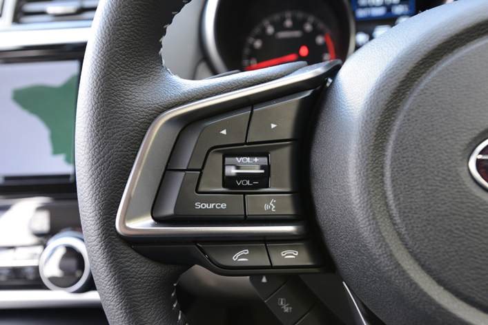 スバル アウトバック