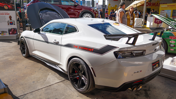 ザ エクソシスト