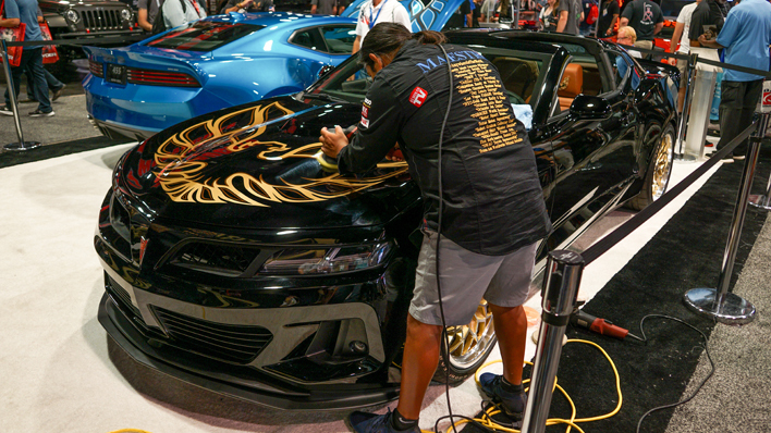 ファイアーバードトランザム