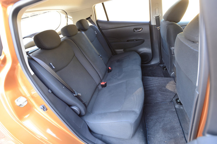 初代リーフのバッテリー寿命問題に日産が初回答 Ev用リユースバッテリーを販売へ オーナー代表 国沢光宏氏が徹底解説 画像ギャラリー No 21 新型車リリース速報 Mota