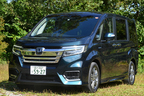 ホンダ ステップワゴン2WD／ハイブリッド G･EX