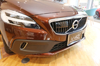 ボルボ V40 クロスカントリー