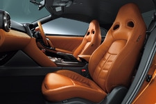 日産 GT-R 2018年モデル