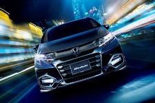 ホンダ オデッセイ ホンダアクセス純正アクセサリー