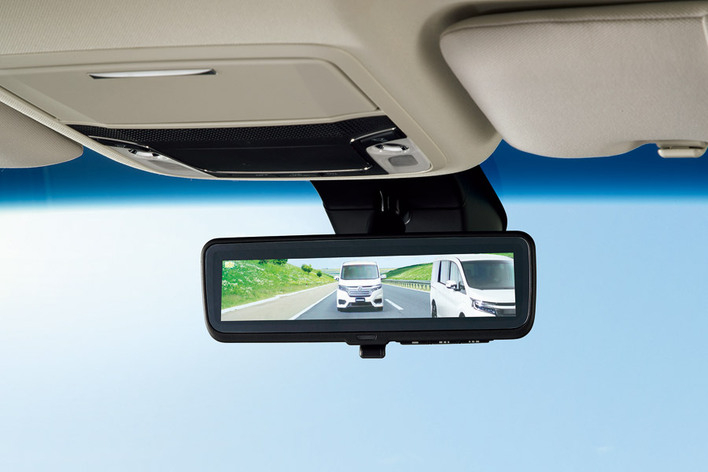 ホンダ オデッセイ ホンダアクセス純正アクセサリー