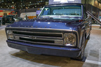 Chevrolet C-10