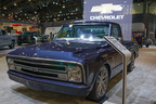 Chevrolet C-10